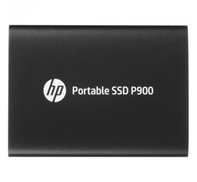 Накопичувач SSD USB-C 512GB P900 HP (7M690AA)