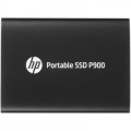 Накопичувач SSD USB-C 2TB P900 HP (7M696AA)