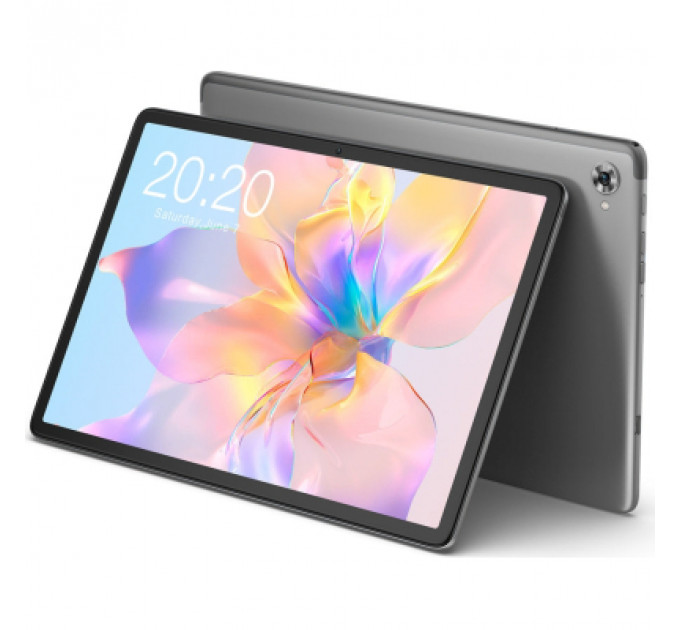 Планшет Teclast P40HD 10.1 LTE 8/128GB Grey (6940709685266)