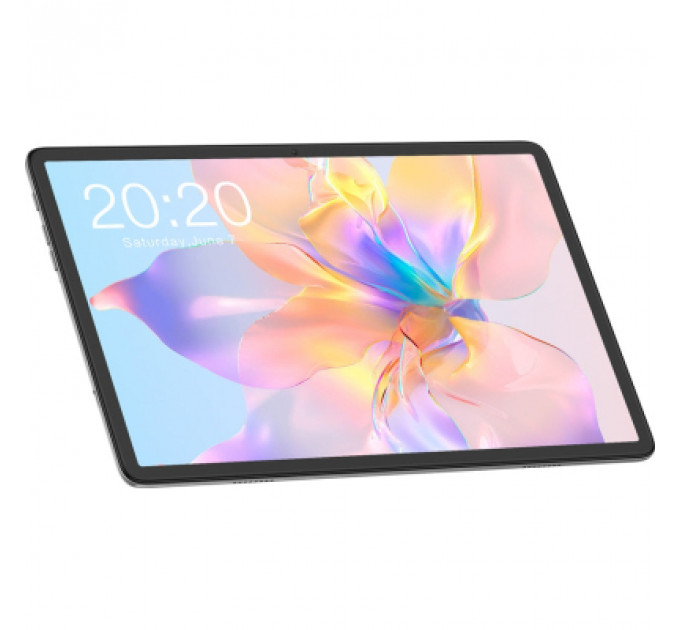 Планшет Teclast P40HD 10.1 LTE 8/128GB Grey (6940709685266)