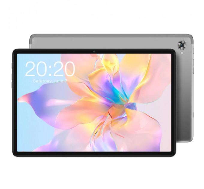 Планшет Teclast P40HD 10.1 LTE 8/128GB Grey (6940709685266)