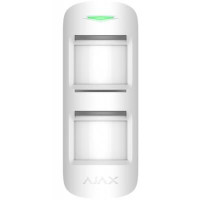 Датчик руху Ajax MotionProtect Outdoor біла