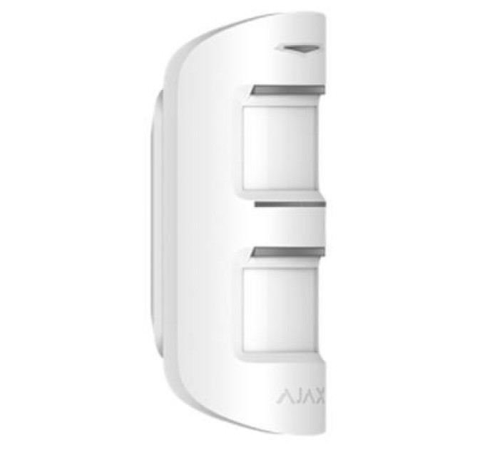 Ajax Датчик руху Ajax MotionProtect Outdoor біла