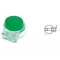 Ritar З'єднувач кабелю "Scotchlok" with gel К5 Green * 100 Ritar (12999)