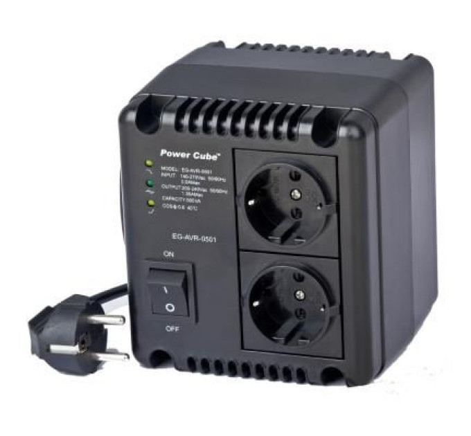 EnerGenie Автоматичний регулятор напруги EnerGenie EG-AVR-1001