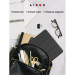 Чохол до планшета AirOn Premium Lenovo Tab M8 4th Gen (TB-300FU) + protective film black (4822352781092)