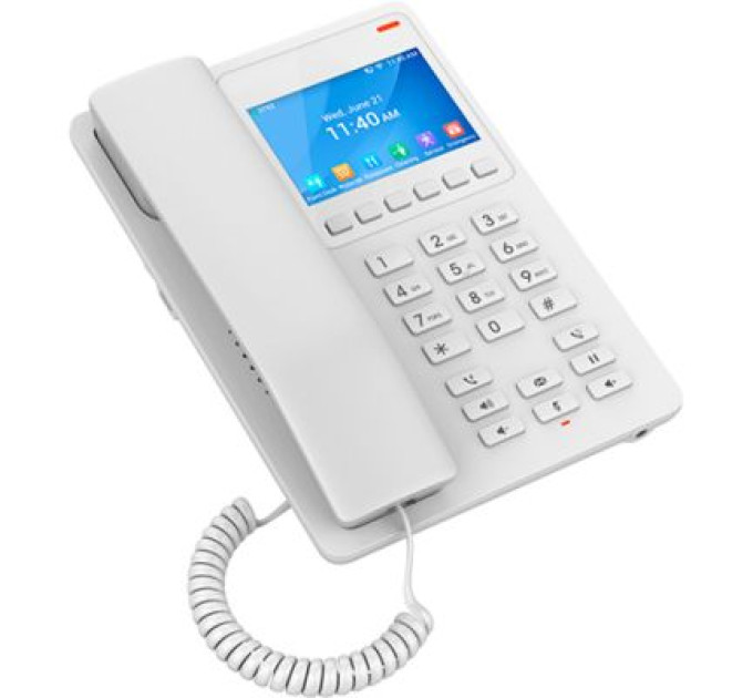 Grandstream IP телефон Grandstream GHP630W
