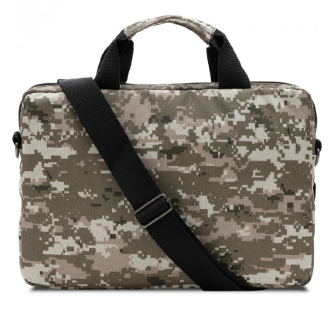 Сумка для ноутбука Vinga 14" NB1401 pixel (NB1401PX)