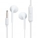 Celebrat Навушники Celebrat G12 White