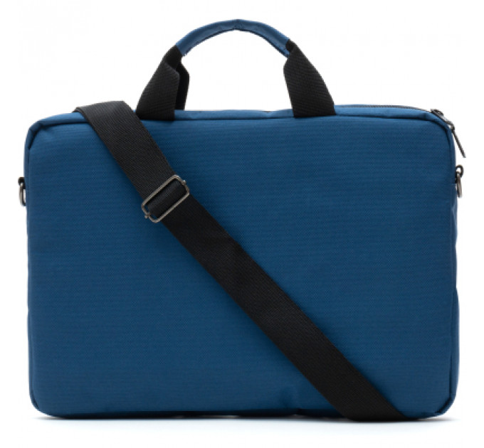 Сумка для ноутбука Vinga 15.6" NB1530TY Blue (NB1530TYBL)