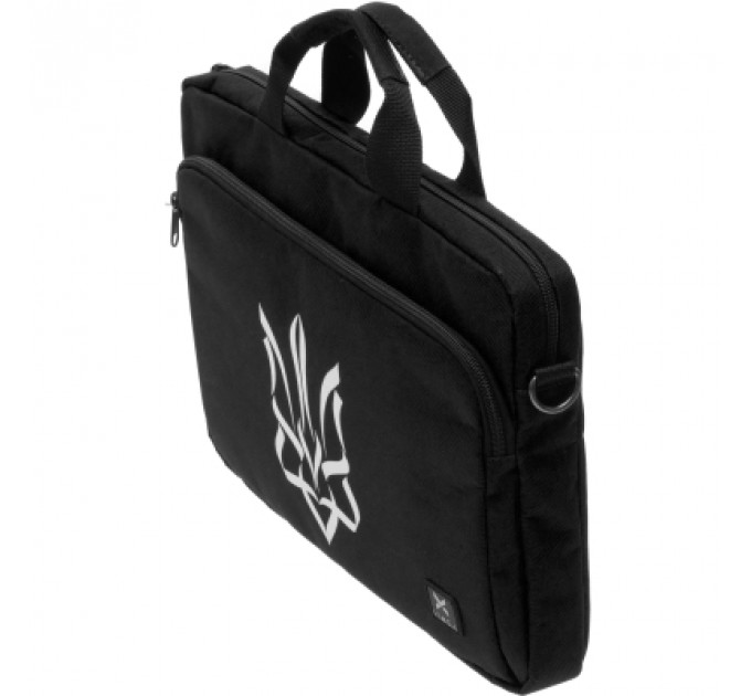 Сумка для ноутбука Vinga 15.6" NB1530TW Black (NB1530TWBK)