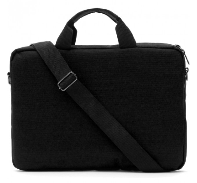 Сумка для ноутбука Vinga 15.6" NB1530TW Black (NB1530TWBK)