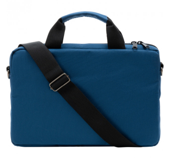 Сумка для ноутбука Vinga 13" NB1302 blue (NB1302BL)