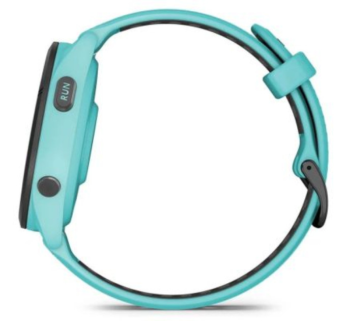 Garmin Смарт-годинник Garmin Forerunner 265, Aqua, GPS (010-02810-12)