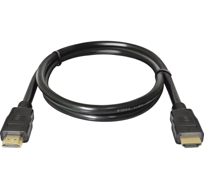 Defender Кабель мультимедійний HDMI to HDMI 1.0m Defender (87350)