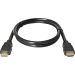 Defender Кабель мультимедійний HDMI to HDMI 1.0m Defender (87350)