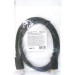 Defender Кабель мультимедійний HDMI to HDMI 1.0m Defender (87350)
