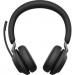 Jabra Навушники Jabra Evolve 2 65 Link380c MS Stereo Black (26599-999-899)