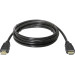 Defender Кабель мультимедійний HDMI to HDMI 3.0m HDMI-10 v1.4 Defender (87457)