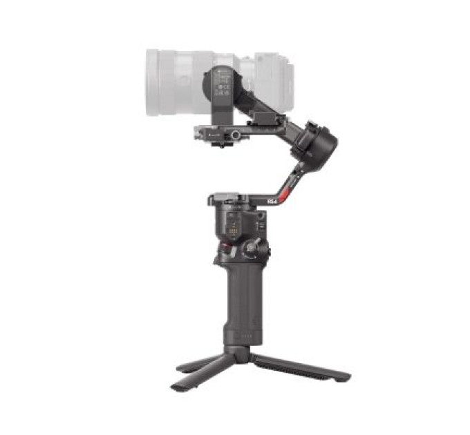 DJI Стедікам DJI RS 4 (CP.RN.00000343.01)