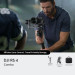 DJI Стедікам DJI RS 4 (CP.RN.00000343.01)