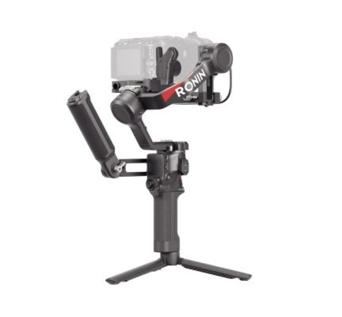 DJI Стедікам DJI RS 4 (CP.RN.00000343.01)