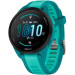 Garmin Смарт-годинник Garmin Forerunner 165 Music, Turquoise/Aqua, GPS (010-02863-32)