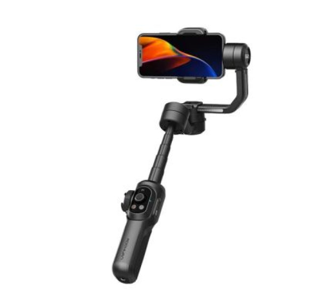 AOCHUAN Стедікам AOCHUAN SMART S2 Чорний (AOCHUAN-SMARTS2-B)