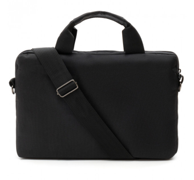 Сумка для ноутбука Vinga 14" NB1401 black (NB1401BK)