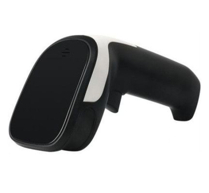 Xkancode Сканер штрих-коду Xkancode F1 USB, Black/white (F1)