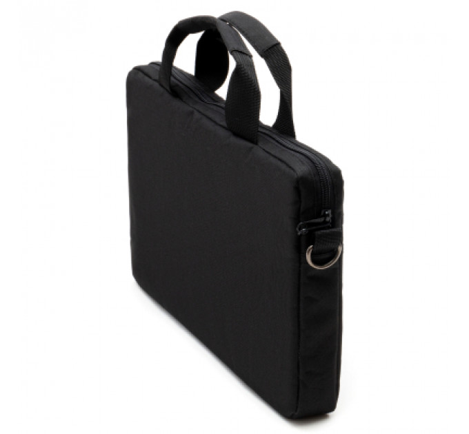 Сумка для ноутбука Vinga 14" NB1401 black (NB1401BK)