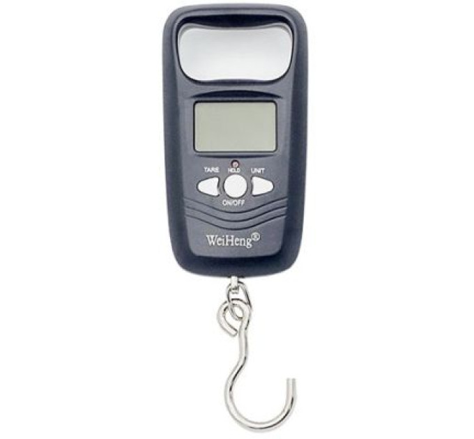 Protester Ваги Protester ручні цифрові 50 кг (WSDH0050)