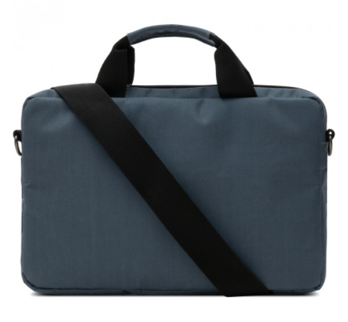 Сумка для ноутбука Vinga 13" NB1302 gray (NB1302GY)