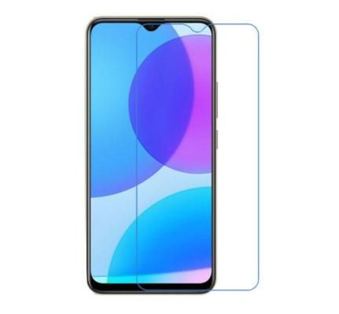 Drobak Скло захисне Drobak Vivo Y11 (454550)