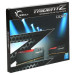 G.Skill Модуль пам'яті для комп'ютера DDR4 16GB (2x8GB) 3200 MHz Trident Z Silver H/ Red G.Skill (F4-3200C16D-16GTZB)