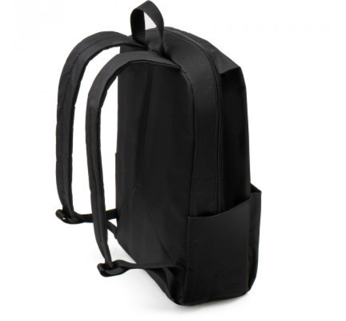 Рюкзак для ноутбука Vinga 15.6" NBP215 Black (NBP215BK)