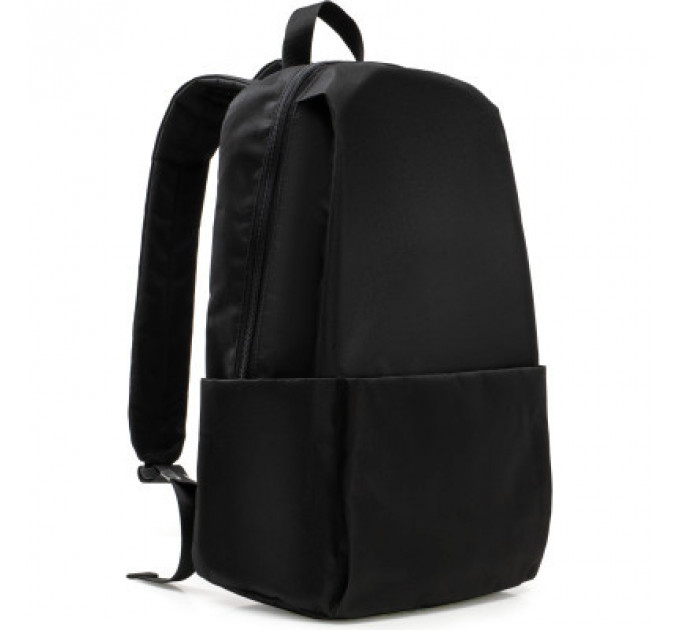 Рюкзак для ноутбука Vinga 15.6" NBP215 Black (NBP215BK)
