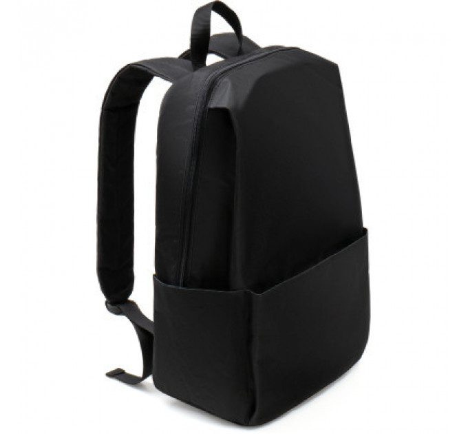 Рюкзак для ноутбука Vinga 15.6" NBP215 Black (NBP215BK)
