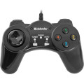 Defender Геймпад Defender Vortex USB (64249)