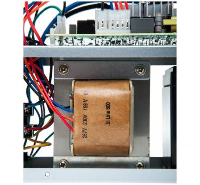 LogicPower Пристрій безперебійного живлення LogicPower LP-1700VA (8295)