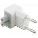 Extradigital Перехідник Extradigital сетевой 220В для адаптеров Apple MagSafe Premium (KBP1739)