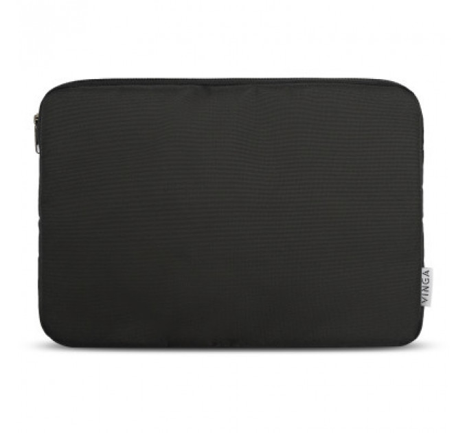 Чохол до ноутбука Vinga 17" NS170 Black Sleeve (NS170BK)