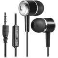 Defender Навушники Defender Pulse 427 Black (63427)