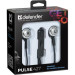 Defender Навушники Defender Pulse 427 Black (63427)