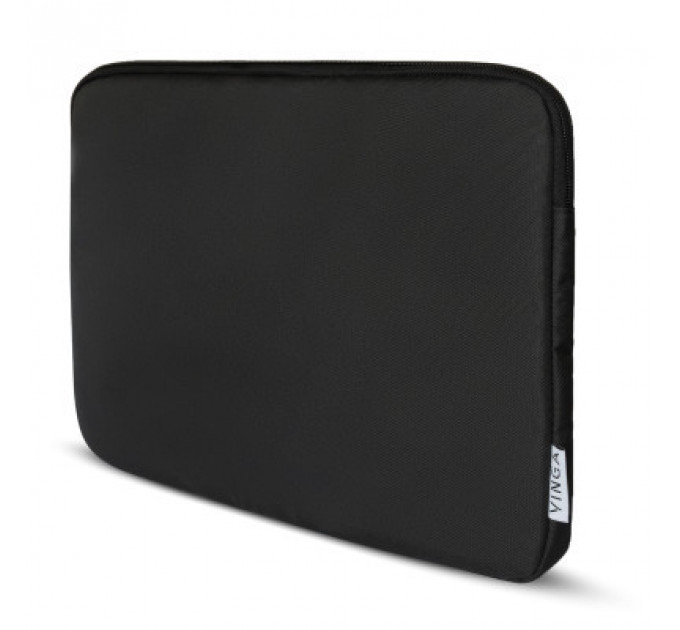 Чохол до ноутбука Vinga 17" NS170 Black Sleeve (NS170BK)