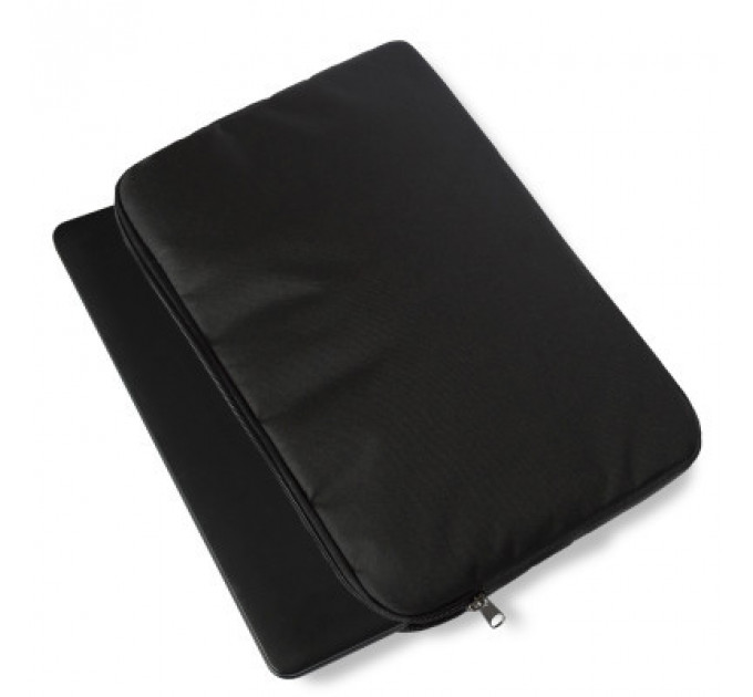 Чохол до ноутбука Vinga 17" NS170 Black Sleeve (NS170BK)
