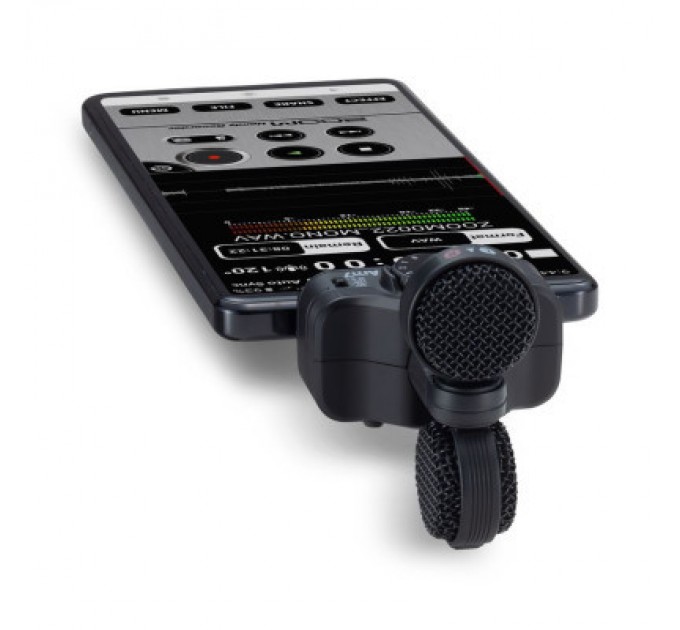 ZOOM Мікрофон ZOOM AM7 (287257)