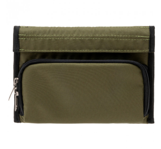 Чохол до планшета Vinga universal 7-8" MOLLE, Oxford 600D, Olive (VTB8UMOO)