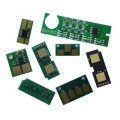 Wellchip Чип для картриджа HP LJ M125, CF283A, Canon 737, АВТОБНУЛ Wellchip (CHPJ5H-3)