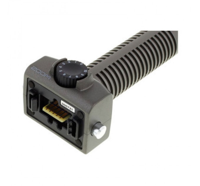 ZOOM Мікрофон ZOOM SSH-6 (283086)